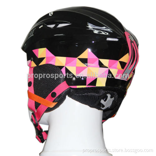 All Sport Ski Snow Skate Helmet Unisex Ski Snowboard Protection